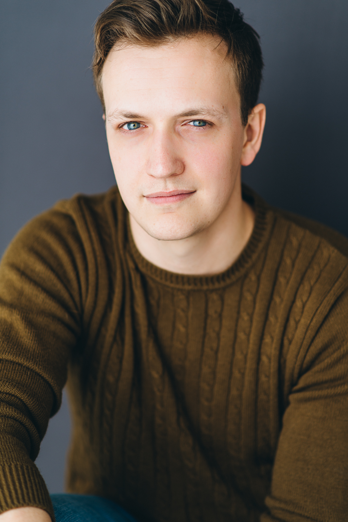 Cameron Loria CameronLaurie | Intermission Magazine