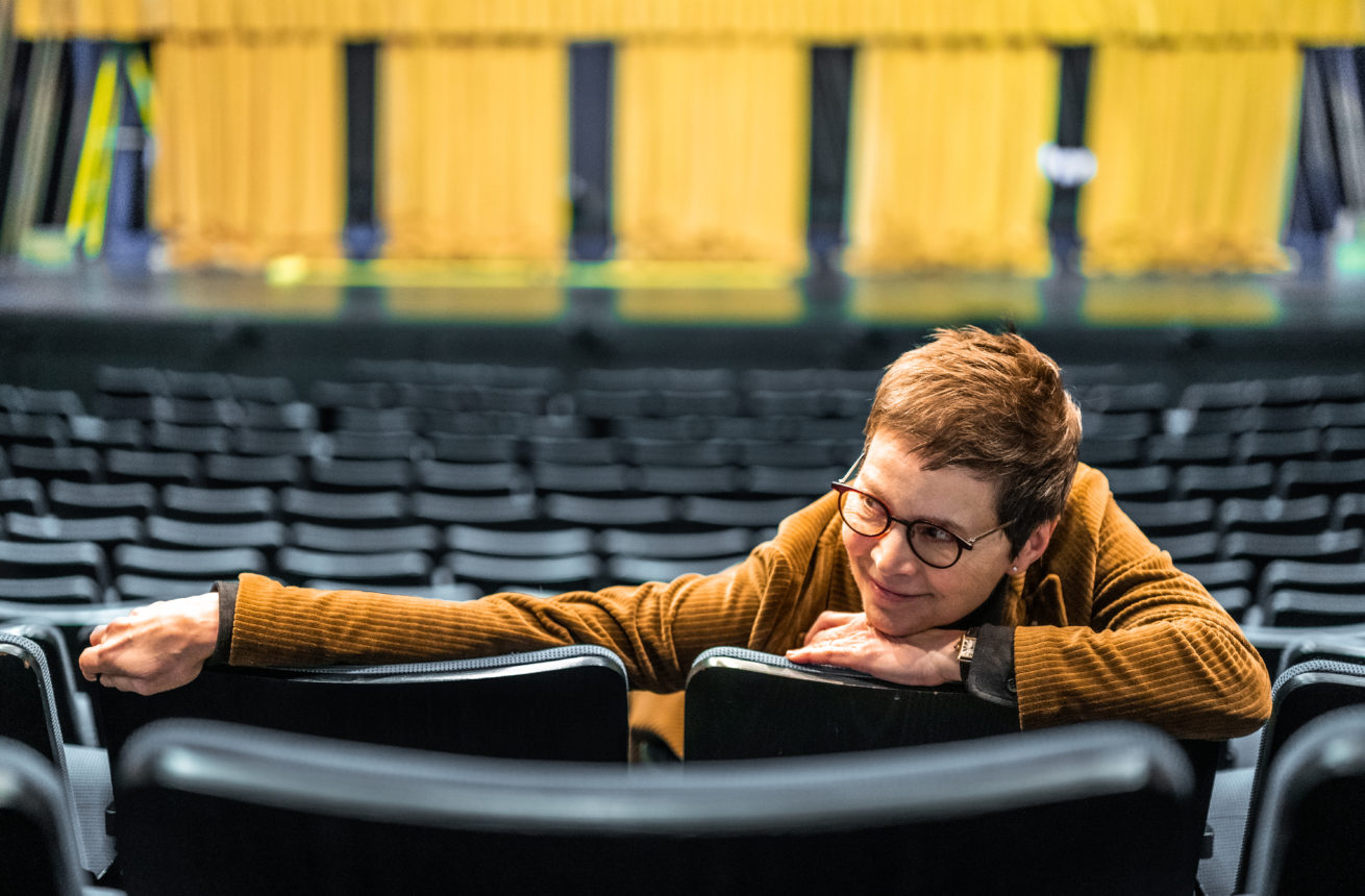 Spotlight AnnMarie MacDonald