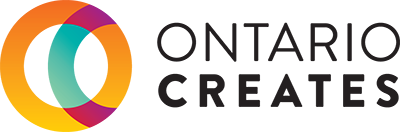 Ontario Creates logo