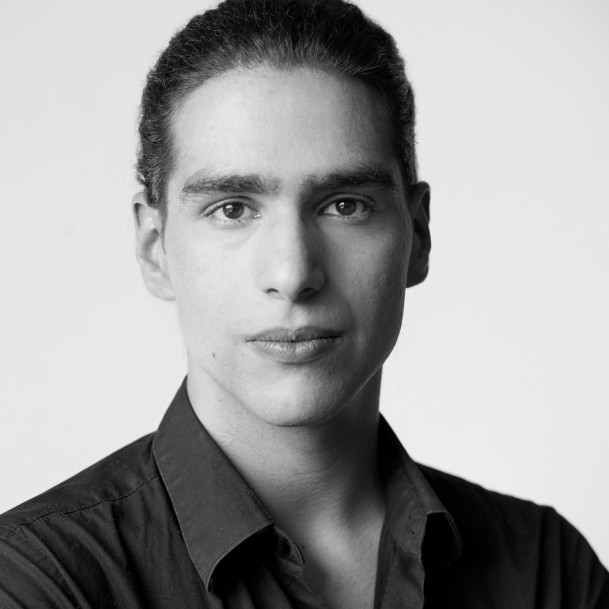 Yousef Kadoura