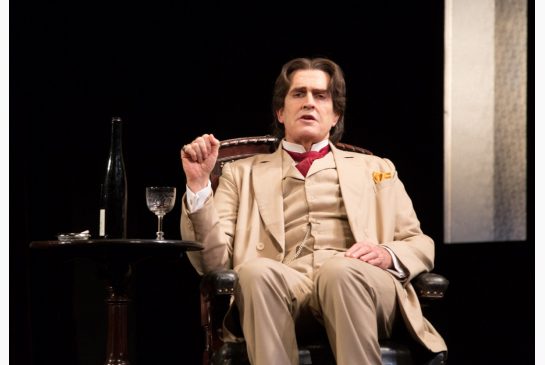 The Judas Kiss, Rupert Everett, Theatre This Week, Three to See