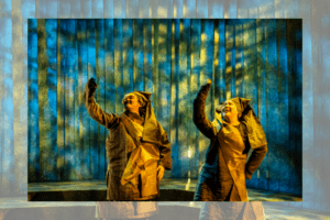 Sanctuary Song at Tapestry Opera.