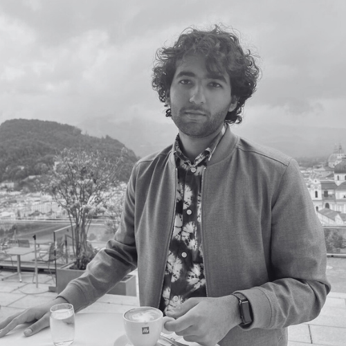 Sulaiman Hashim Khan