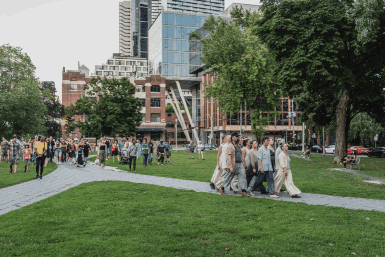 The company of 'Phalanax.'