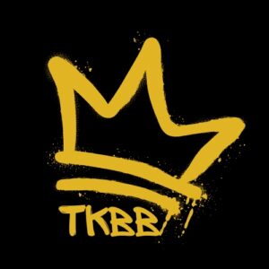 TKBB CROWN LOGO