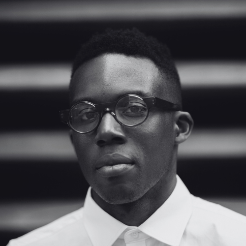 Phillip Dwight Morgan