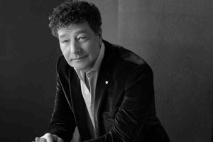 Antoni Cimolino. Photo by Ted Belton.