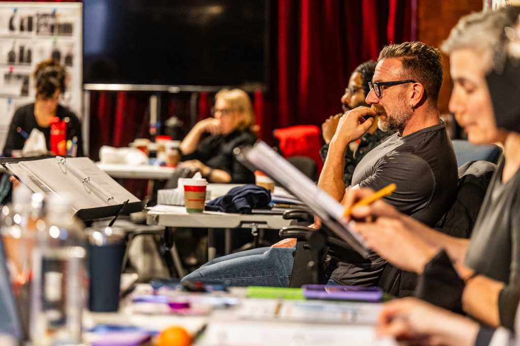 Canadian Stage’s A Doll’s House marks the second entry in a trilogy of productions about marriage