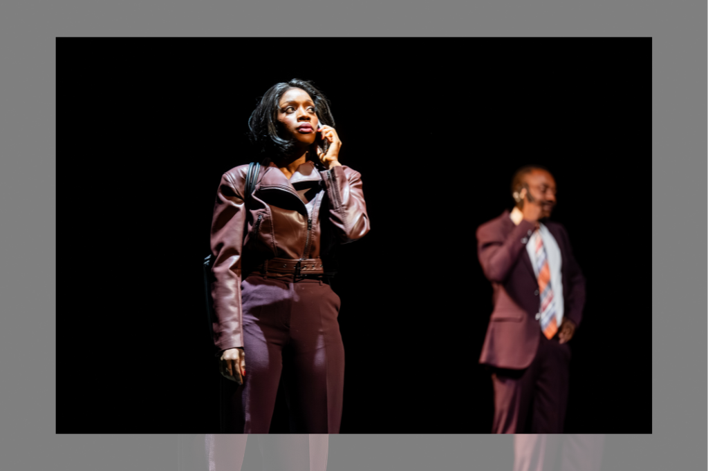 REVIEW: Before heading to Soulpepper, Copperbelt strikes gold at the NAC REVIEW: Before heading to Soulpepper, Copperbelt strikes gold at the NAC