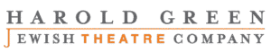 Harold Green Jewish Theatre Company