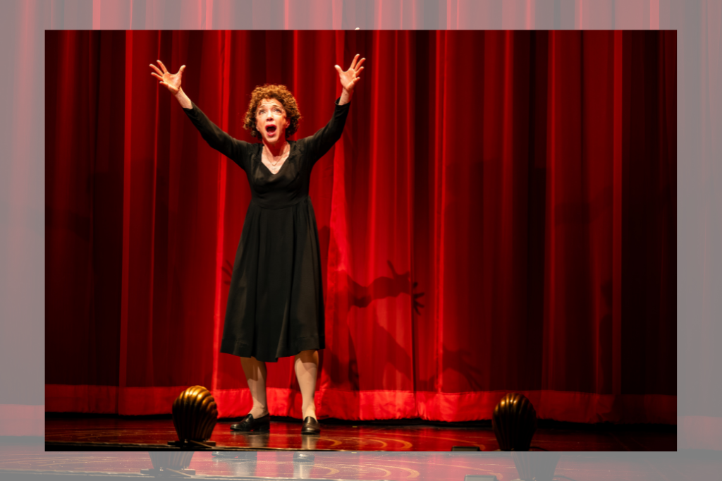 REVIEW: Opposing personalities collide in Piaf/Dietrich at London’s Grand Theatre REVIEW: Opposing personalities collide in Piaf/Dietrich at London’s Grand Theatre