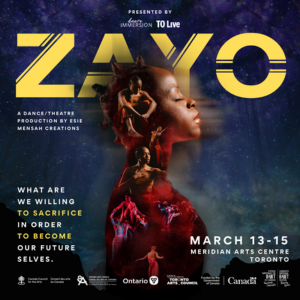 Zayo promo image