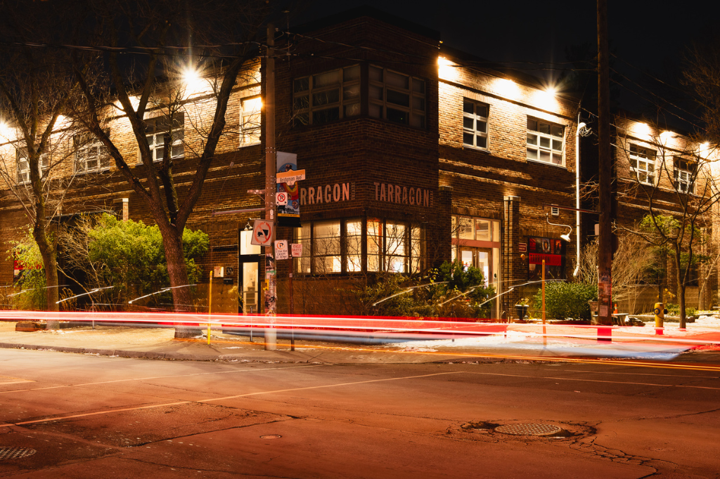 Tarragon Theatre reveals premiere-packed 55th anniversary season, including return of Yaga and MONKS Tarragon Theatre reveals premiere-packed 55th anniversary season, including return of Yaga and MONKS