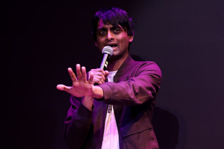 Performance Image