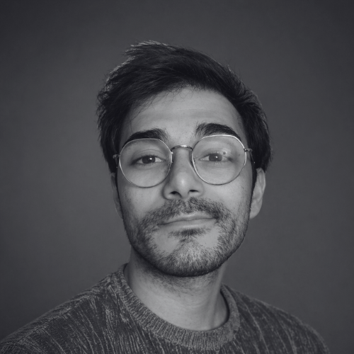 Alessandro Stracuzzi