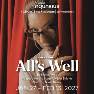 All's Well