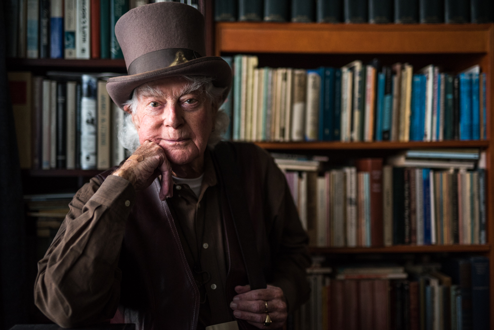 In memory of Peter Wylde, the time-travelling acting teacher In memory of Peter Wylde, the time-travelling acting teacher