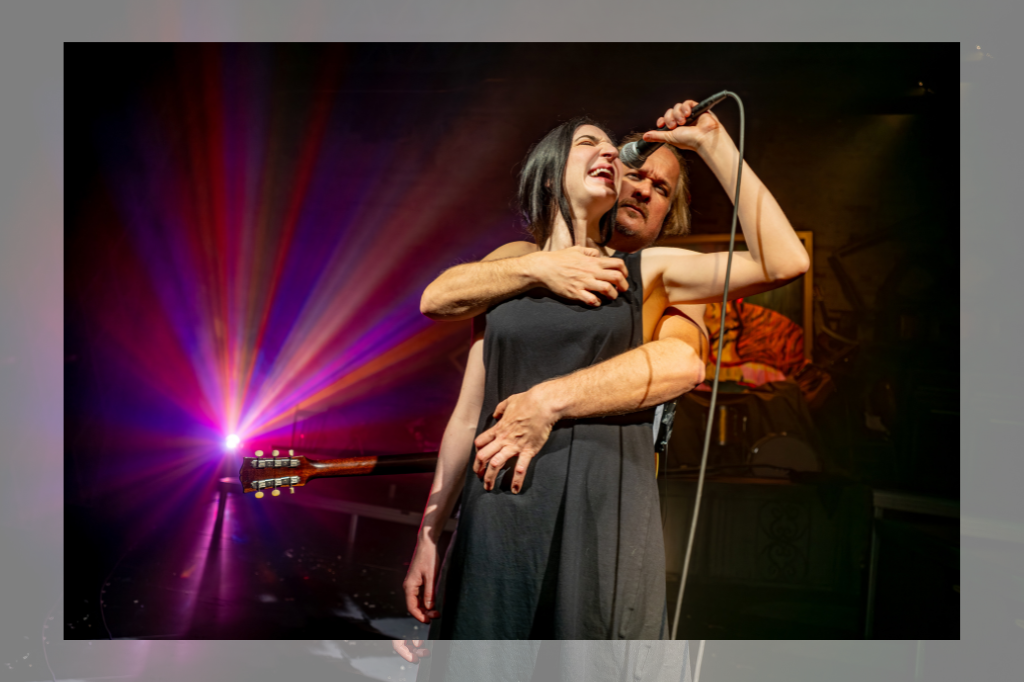REVIEW: Soulpepper’s Tiger Bride bites into a rock-’n’-roll-meets-steampunk aesthetic REVIEW: Soulpepper’s Tiger Bride bites into a rock-’n’-roll-meets-steampunk aesthetic