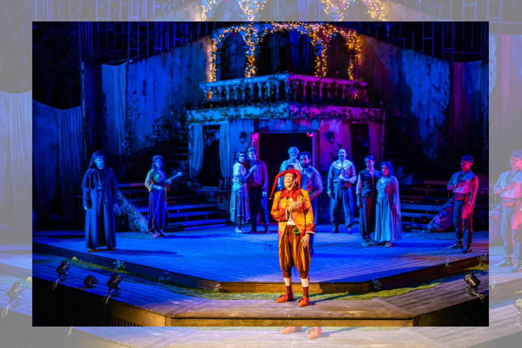REVIEW: High Park Twelfth Night pays tribute to the crazy things we do for love REVIEW: High Park Twelfth Night pays tribute to the crazy things we do for love