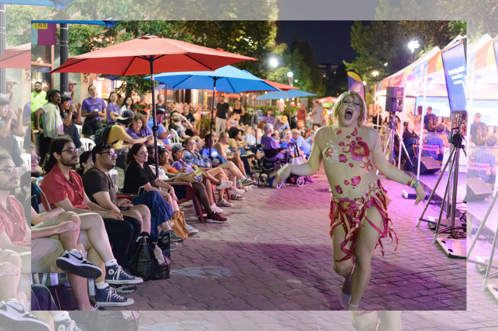 REVIEWS: Hamilton Fringe Festival 2026 REVIEWS: Hamilton Fringe Festival 2026