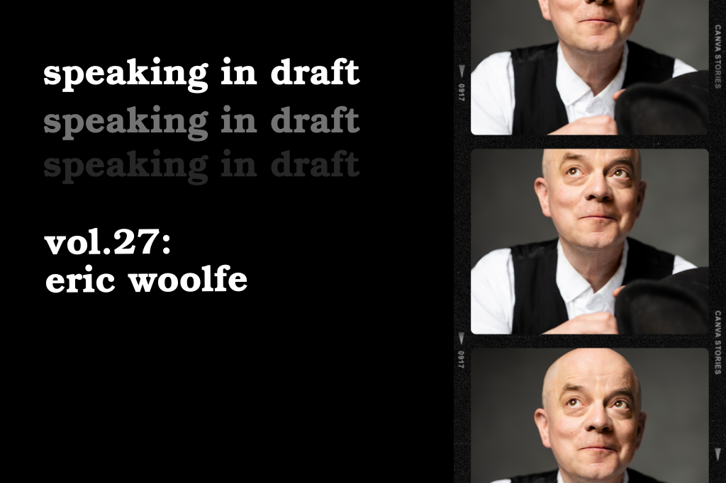 Eric Woolfe’s inventive horror theatre is a monster mash of artistic influences