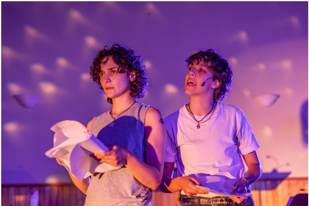 MADGEN Theatre Festival returns to the Danforth MADGEN Theatre Festival returns to the Danforth
