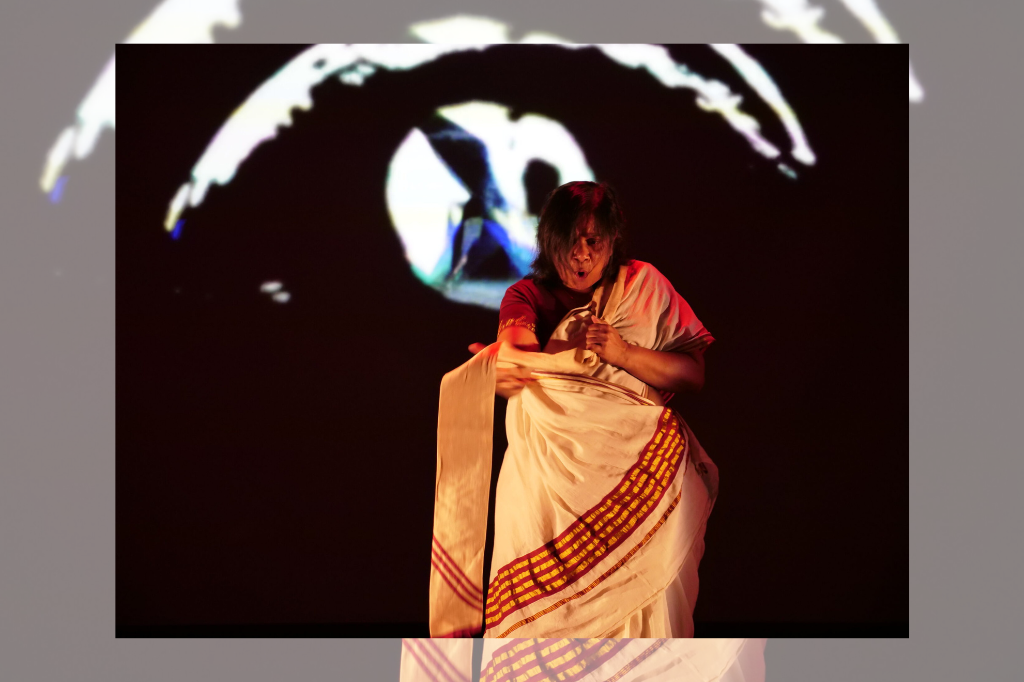 REVIEW: The 2026 Mississauga Multilingual Fringe Festival explores eco-anxiety, immigration, and chai tea REVIEW: The 2026 Mississauga Multilingual Fringe Festival explores eco-anxiety, immigration, and chai tea