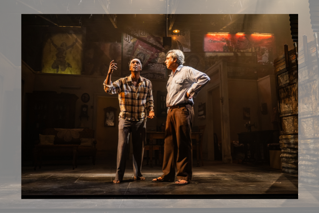 REVIEW: Crow’s adaptation of A Fine Balance sets a high bar for the 2026-27 Toronto theatre season REVIEW: Crow’s adaptation of A Fine Balance sets a high bar for the 2026-27 Toronto theatre season