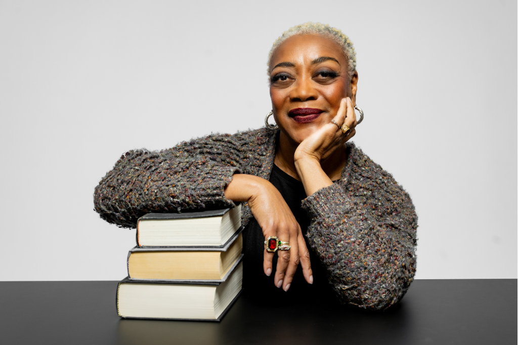 Uneasy lies the head that… runs an English department? Tarragon’s Prophetess spins a web of power and poetics Uneasy lies the head that… runs an English department? Tarragon’s Prophetess spins a web of power and poetics