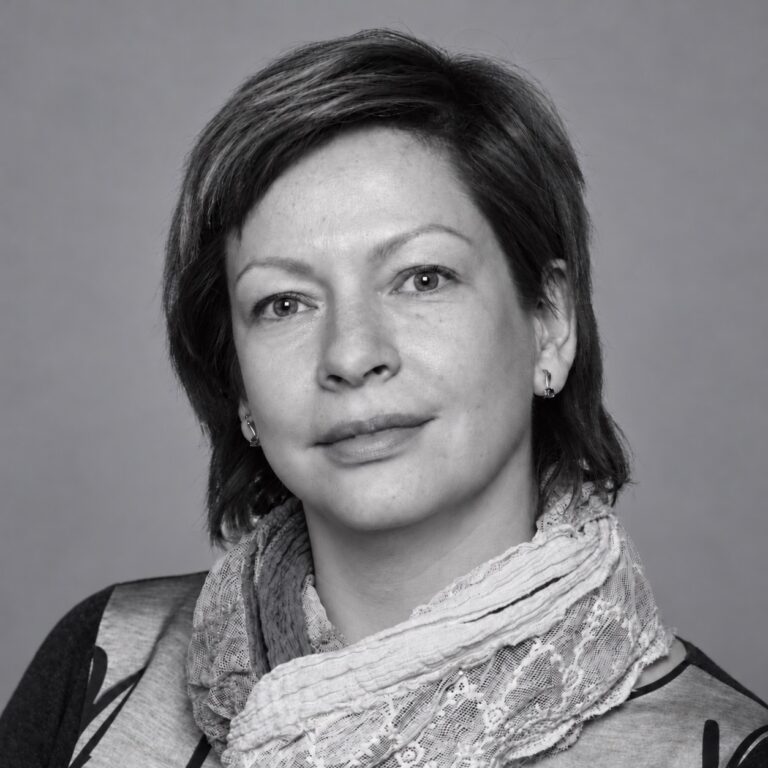 Natalia Mukhina